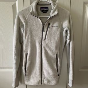 Patagonia Zip-Up Jacket